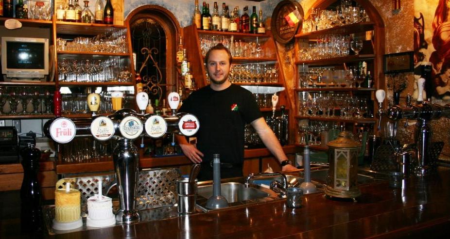 Aprire e gestire un pub o birreria: modelli e target – aprire un bar Arredamenti per birrerie