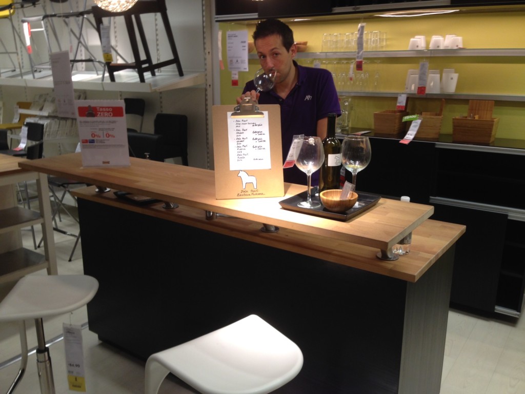 Arredamento bar usato veneto : arredo bar usato veneto ... Tavolo da lavoro usato roma