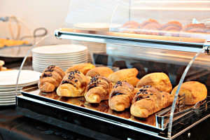 La valutazione del numero di brioches vendute può confermare o meno gli incassi dichiarati dal gestore.