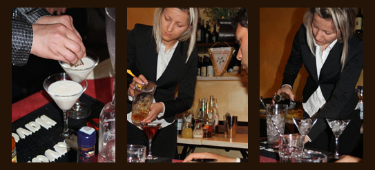 barman
