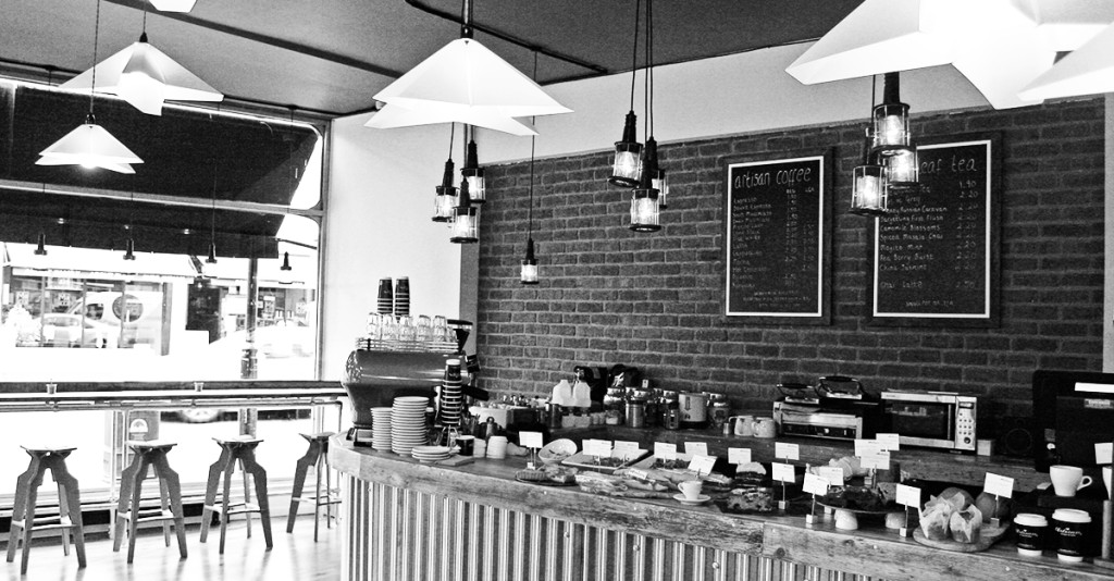 Aprire Un Coffee Shop In California