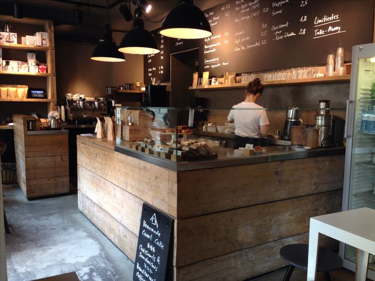 Idee per l’Arredamento di Bar e Ristoranti: un Video di Due Ore ...