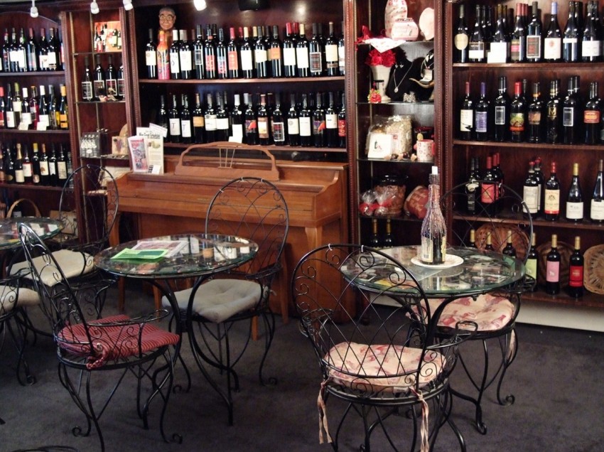 Come Aprire Una Enoteca In Franchising