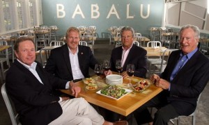 New-Mississippi-Restaurant-Company-Launches