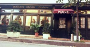 Pagus, uno storico ristorante italiano di Tirana. Vediamo quali sono le leggi per aprire un locale in Albania