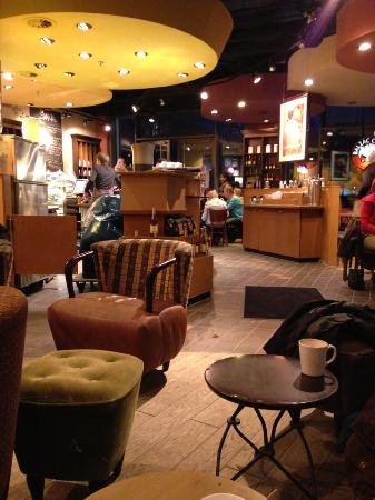 Idee per arredare ristorante – aprire un bar Arredare bar idee