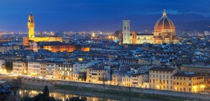 Ready for a coffee vacation in Florence?