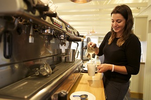 Aperte le iscrizioni per il corso di caffetteria accreditato in Sardegna