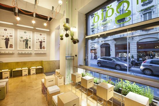 Idee arredamento bar – aprire un bar Arredare bar idee