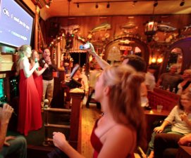 16 idee originali per migliorare e rilanciare un bar – aprire un bar Idee bar colazioni
