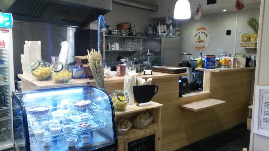 Idee per arredare ristorante – aprire un bar Arredare un ristorante