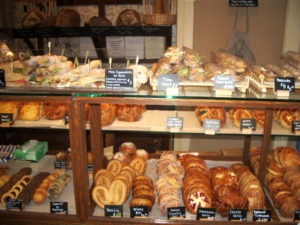 Perchè molti bar offrono solo prodotti da forno? – aprire un bar Idee bar colazioni