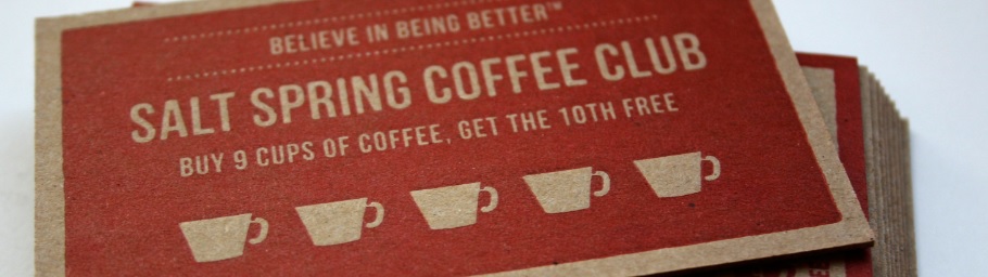 Tessere Fedelt&agrave; Per Bar - 50-250 Pezzi, Con Bollini Adesivi Colorati, Per Fidelizzare Clienti