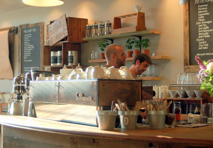 Arredamento – aprire un bar Arredare un ristorante