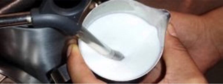 Come Fare il Cappuccino al BarAprire Un Bar
