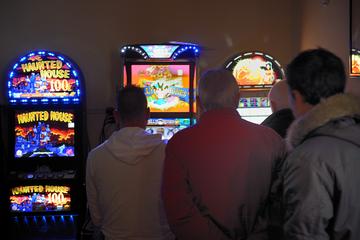 Come gestire i soldi alle slot machine